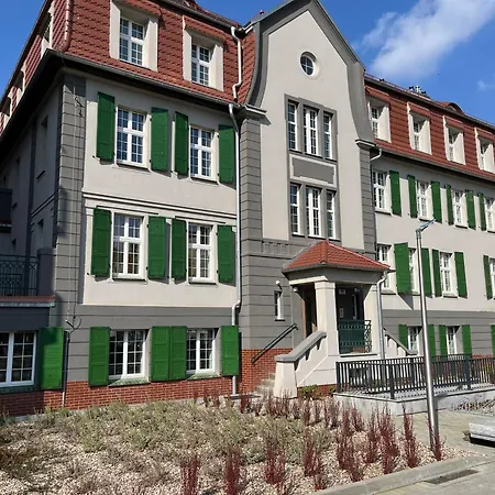 Prestige 19 Wroclaw