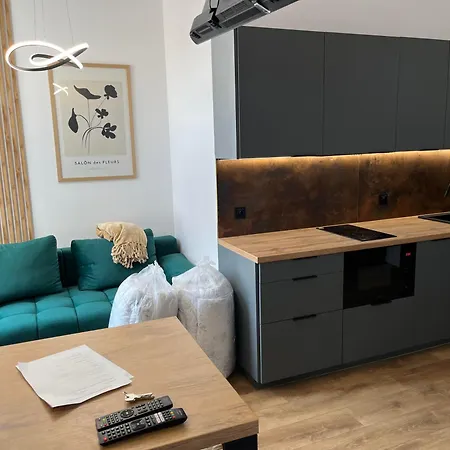 Prestige 19 Вроцлав