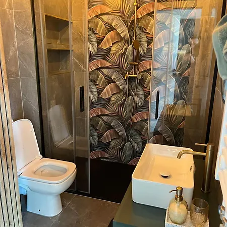 Prestige 19 Apartment