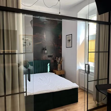 Apartment Prestige 19 *