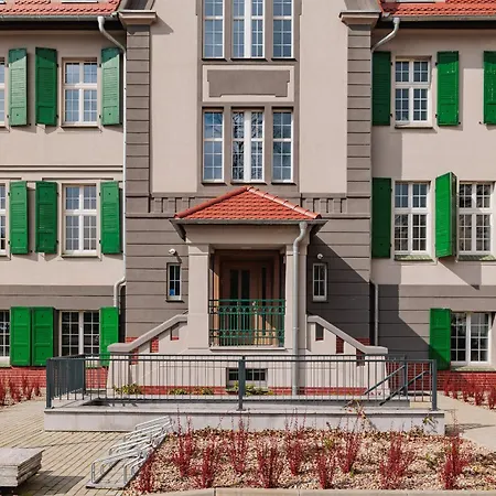 Prestige 19 * Вроцлав