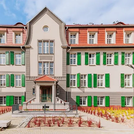 Prestige 19 Апартаменты *