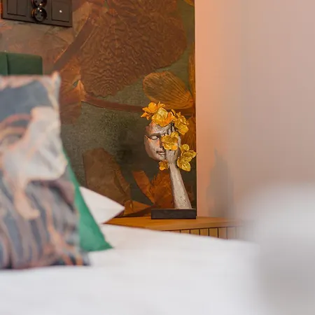 Prestige 19 Appartamento *