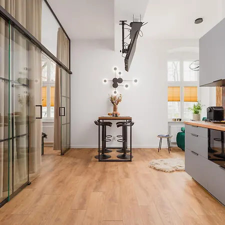 Appartamento Prestige 19