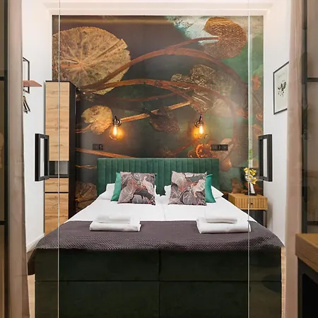 Prestige 19 Apartament