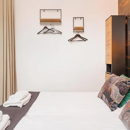 Prestige 19 * Breslavia