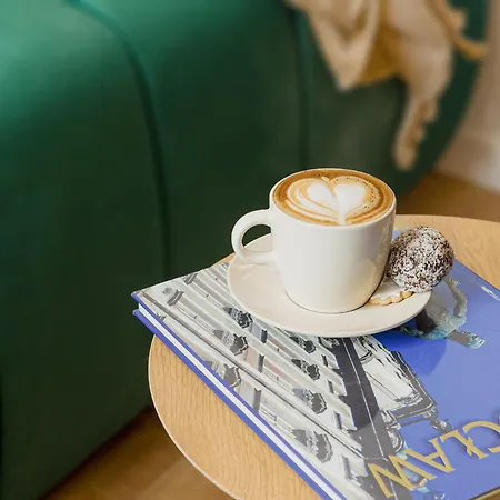 Prestige 19 Appartamento