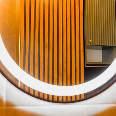 דירה Prestige 19