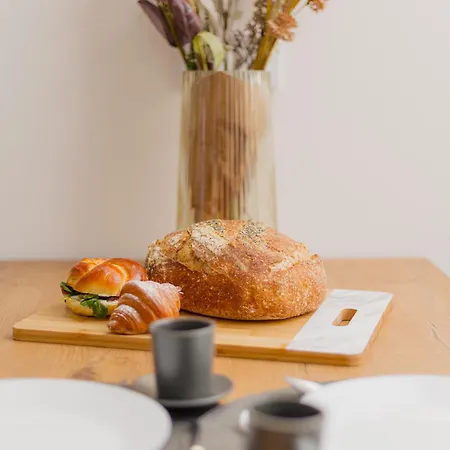 דירה Prestige 19 ורוצלב