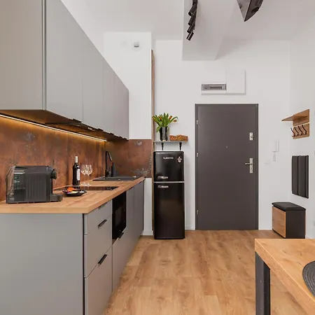 Apartament Prestige 19