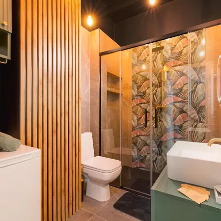 Prestige 19 Appartamento