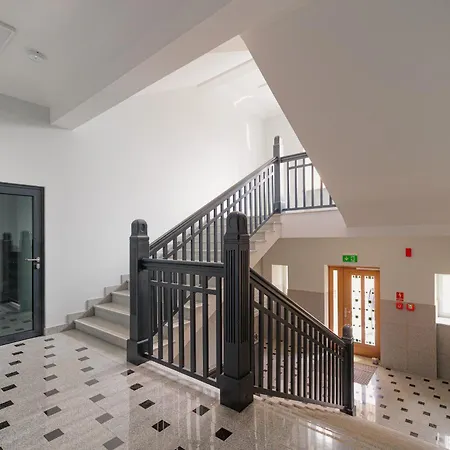 Prestige 19 Appartamento Breslavia