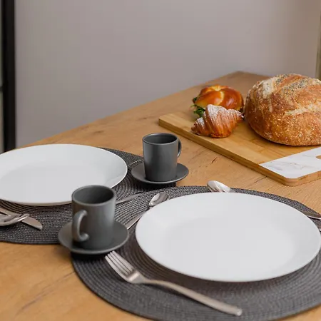 Prestige 19 דירה *