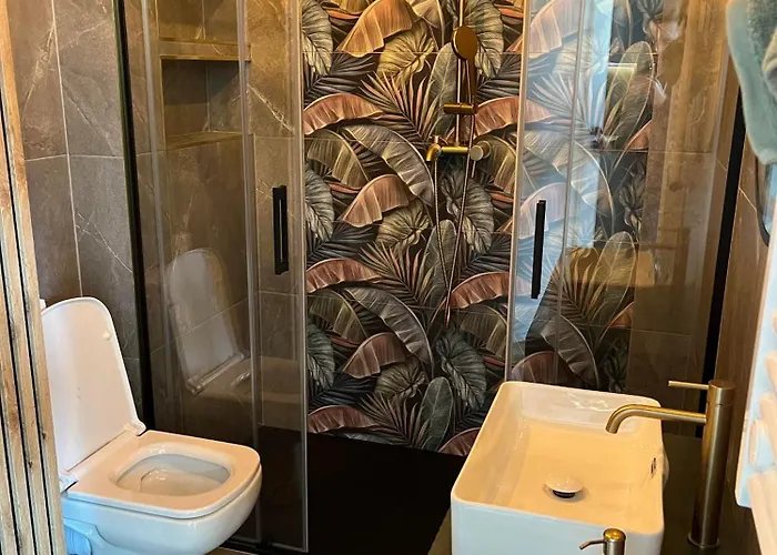 Prestige 19 Apartment