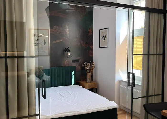 Apartment Prestige 19 *