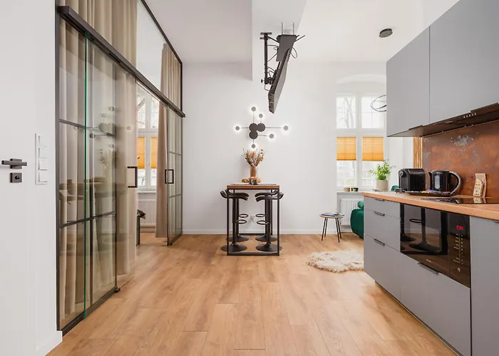 Apartment Prestige 19