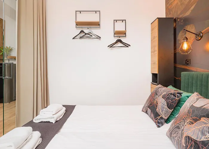 Prestige 19 * Wroclaw