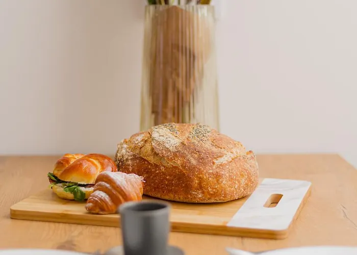 Apartment Prestige 19 Wroclaw