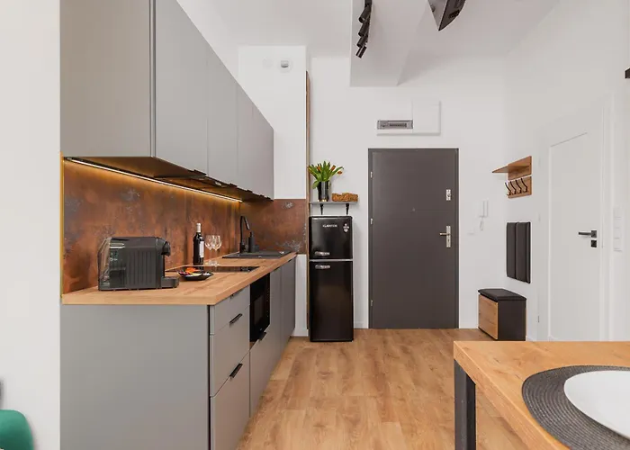 Apartment Prestige 19