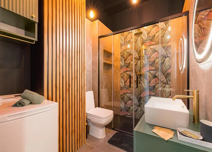 Prestige 19 Apartment