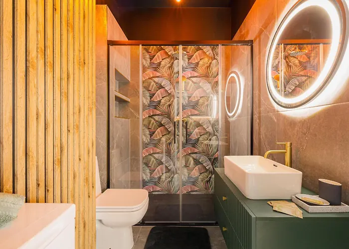 Apartment Prestige 19 Wroclaw