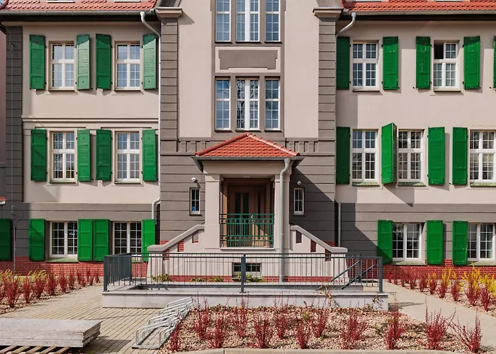 Prestige 19 * Wroclaw